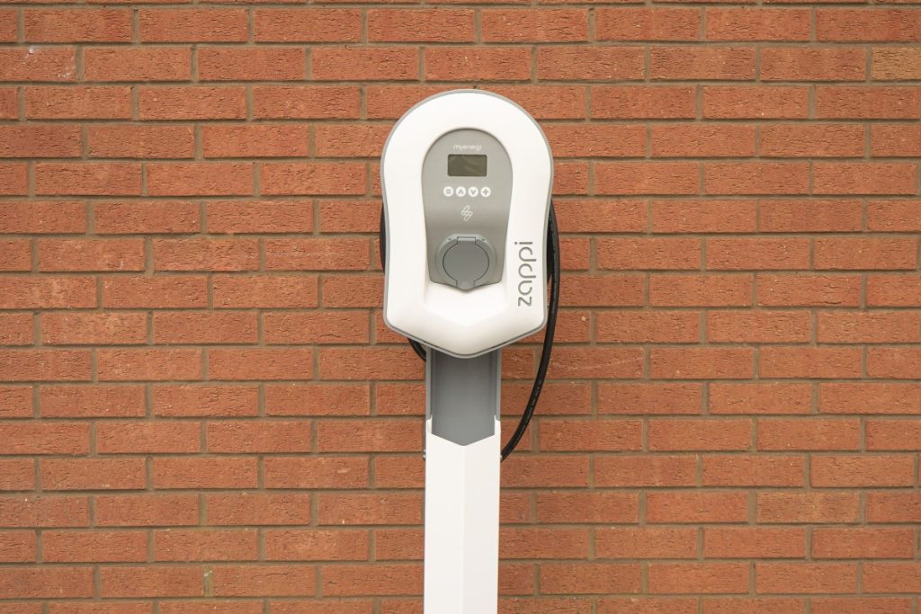 EV Charger