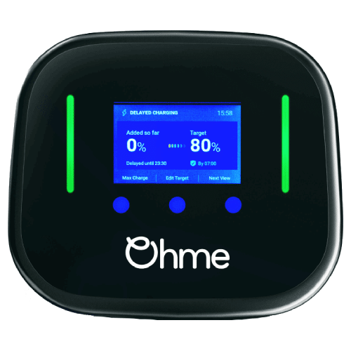 Ohme Epod And Homepro