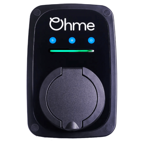 Ohme Epod And Homepro