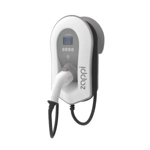 Zappi-EV-Charger